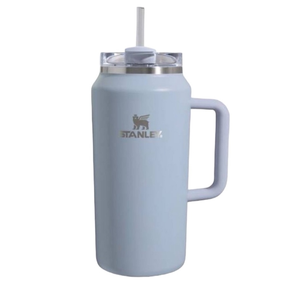 🦋New! STANLEY Quencher H2.0 Tumbler in Dusk 64oz - Picture 1 of 4